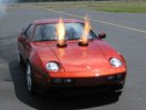 Porsche : 928