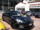 Porsche : Panamera