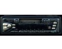 JVC Autoradio mit Cassettenteil und 12-fach CD-Wechsler