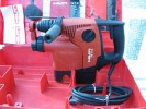 gigantischer Hilti Kombi-Bohrhammer TE 7-C DRS-M wieneu