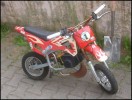 Pocket bike, china bike, minibike, bastel bike