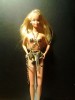 Sado Maso SM Barbie 1966  Leopard Ketten Einzelstck(Design)!