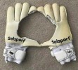 Loris Karius Gloves Wore In Champions League Final -size 10