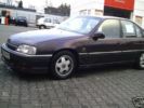 opel omega fluchtwagen gangster mobil 6zylinder schnell