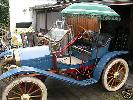 Brush Model D Runabout von 1909 Top u sehr Selten !!!!!