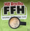 Kalter Kaffee aus der Johannes-Scherer-Show von FFH