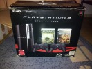 Original Sony Playstation 3 60 GB Verpackung