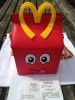 MOSCHINO X JEREMY SCOTT GLCKLICHE MAHLZEIT TASCHE LTD EDT & VERFGBARKEIT,MC