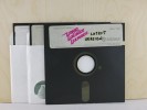 Source code to Leisure Suit Larry 1, unique, collectors, Al Lowe, 1987