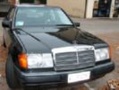 MERCEDES 200 E W124 BJ 1992 EURO 2 NICHT RESERVE