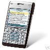 Nokia E61i m.Tasche, Dockingstat., Kfz kabel+ 60 Extras