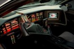 Pontiac Trans Am Knight Rider WunderAuto KITT