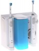 Braun OxyJet  3D Center Oral Irrigator