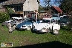 1WE Schrauberurlaub "Oldtimerschlachten" mit Lagerfeuerromantik in La Vernire!!