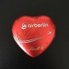 SAMMLERSTCK! airberlin Schokoherz von Lindt