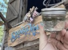 Disney SPLASH MOUNTAIN Water ðŸ’¦ LAST DAY OF RIDE Limited Quantity!