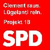 Wahlwerbung einmal anders