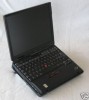 IBM ThinkPad X30 +Dock.: sensationell gebraucht ab 1.-