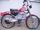 Harley Davidson Kinderfahrrad