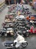 75x Motorrad Roller Mofa BMW EMW DKW Triumph Heinkel NSU Kreidler Zndapp Adler