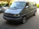 VW T4 Highline Azev Last Edition 5000 Euro