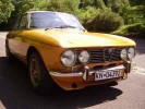 Alfa Romeo Bertone GTV 1750 im "RACINGLOOK" ++Originalmotor ! Preisreduzierung !