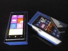 Nokia  Lumia 925 - 16 GB - Wei (Ohne Simlock)  - OKI vom hinterm Mond
