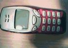 Geile Nokia Handy