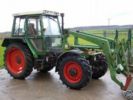 GTA FENDT 365 John n Deere Case, Claas, Deutz, IHC