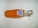 Unglaubliche und seltene Fanta Flasche