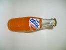 Unglaubliche und seltene Fanta Flasche