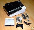 Sony Playstation 3 60GB + PS3 Spiel + Controller @ NEU