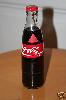 Weltsensation: Coca-Cola in Apollinaris-Flasche !!!!!!!