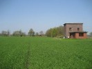 Geschtzhochbunker Flakturm Wochenendhaus Ferienhaus