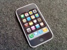 Apple iPhone 3GS 32GB Foto