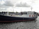 motorboot wohnboot neu erstelt 2008/9
