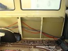 Ford Transit MK2    2,5 Diesel mit neuem TV