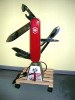 VICTORINOX MESSER 220 VOLT XXXXL