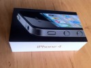 Apple iPhone 4 16GB originalverpackung In Schwarz