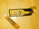 Wellingtons Whisky flavourd Toothpaste