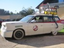 Ghostbuster - Car, ECTO 1, Fasching, kein Winterauto, OPC, VR6, M3 oder son