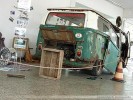 VW T2 BUS Bulli MEGA Ratte 1969 RAT SHITBOX NGS 16V G60 VR6 R32 Turbo Rost T1