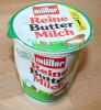 Original Mller Buttermilch aus dem Jahr 2002, unversehrt, ungeffnet