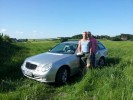 Original Mercedes-Benz "Bauer sucht Frau" von Philipp & Veit !!!