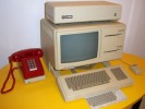 RARE - vintage Apple Lisa computer system - complete & WORKING !
