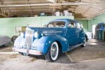 Packard : 120 standard