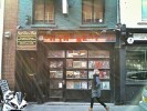 On The Beat Records - A Classic Vinyl Collectors Record Store in Central London