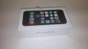 Apple iPhone 5s 16GB Spacegray -Originalverpackung-