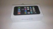 Apple iPhone 5s 16GB Spacegray -Originalverpackung-