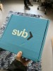 Silicon Valley Bank “SVB” Full-Time Box Authentic